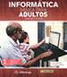 INFORMÁTICA BÁSICA PARA ADULTOS