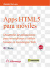 APPS HTML5 PARA MÓVILES