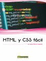 HTML Y CSS FÁCIL