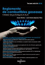 REGLAMENTO DE COMBUSTIBLES GASEOSOS