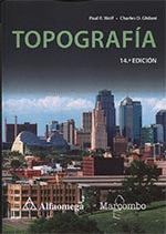 TOPOGRAFÍA. 14ª ED.