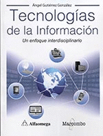 TECNOLOGÍAS DE LA INFORMACIÓN