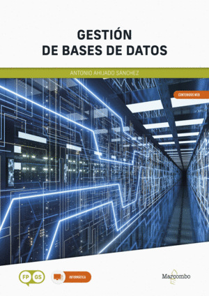 *GESTIÓN DE BASES DE DATOS