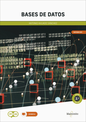 BASES DE DATOS 2.ª EDICIÓN