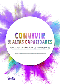 CONVIVIR CON LAS ALTAS CAPACIDADES