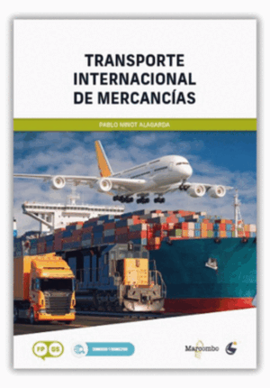 TRANSPORTE INTERNACIONAL DE MERCANCIAS