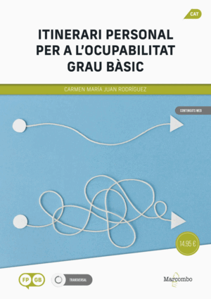 ITINERARI PERSONAL PER A L?OCUPABILITAT, GRAU BÀSIC
