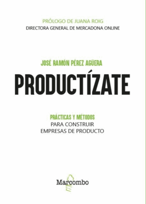 PRODUCTIZATE