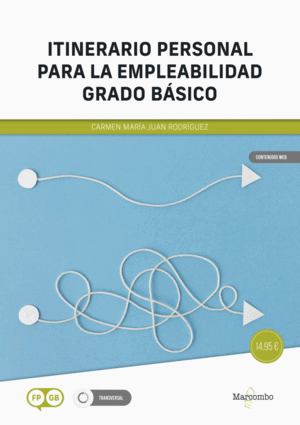 ITINERARIO PERSONAL PARA LA EMPLEABILIDAD, GRADO BÁSICO