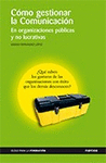 CÓMO GESTIONAR LA COMUNICACIÓN