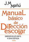 MANUAL BÁSICO DE DIRECCIÓN ESCOLAR