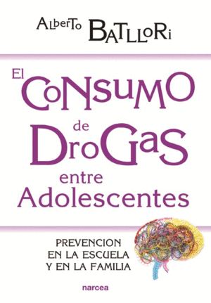 CONSUMO DROGAS ENTRE ADOLESCENTES