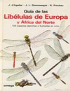 GUÍA DE LAS LIBÉLULAS DE EUROPA Y AFRICA DEL NORTE