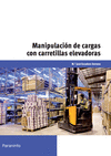 MANIPULACIÓN DE CARGAS CON CARRETILLAS ELEVADORAS
