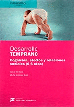 DESARROLLO TEMPRANO