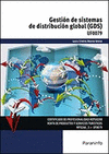 GESTION DE SISTEMAS DE DISTRIBUCION GLOBAL UF0079