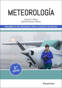 METEOROLOGÍA. 3ª ED.