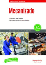 MECANIZADO 2.ª EDICIÓN 2020