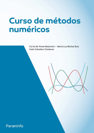 CURSO DE MÉTODOS NUMÉRICOS