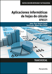 APLICACIONES INFORMÁTICAS DE HOJAS DE CÁLCULO