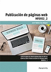 PUBLICACIÓN DE PAGINAS WEB