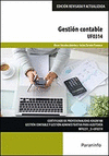 GESTION CONTABLE UF0314