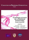 CUESTIONES ACTUALES DE LA PROPIEDAD INTELECTUAL. PREMIO ASEDA 2010