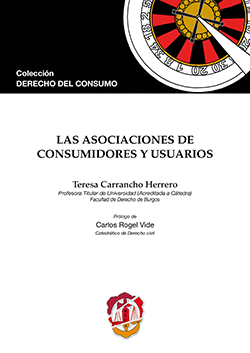 LAS ASOCIACIONES DE CONSUMIDORES Y USUARIOS