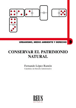CONSERVAR EL PATRIMONIO NATURAL