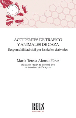 ACCIDENTES DE TRÁFICO Y ANIMALES DE CAZA