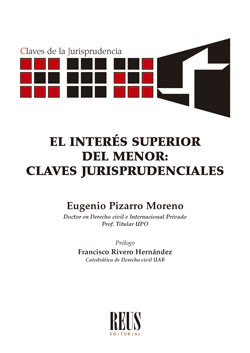EL INTERÉS SUPERIOR DEL MENOR