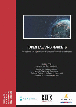 TOKEN LAW AND MARKETS