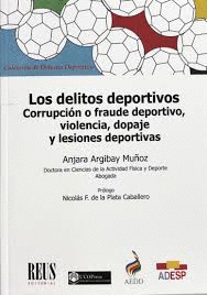 LOS DELITOS DEPORTIVOS