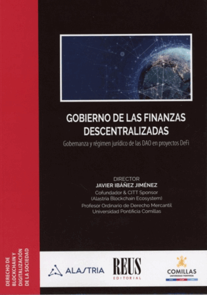 GOBIERNO DE LAS FINANZAS DESCENTRALIZADAS