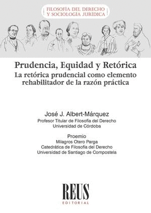PRUDENCIA, EQUIDAD Y RETÓRICA