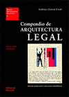 COMPENDIO DE ARQUITECTURA LEGAL