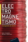 GUÍA PARA LA RESOLUCIÓN DE PROBLEMAS DE ELECTROMAGNETISMO