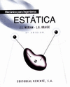 MECÁNICA PARA INGENIEROS. ESTÁTICA. 3ª ED