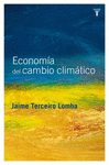 ECONOMÍA DEL CAMBIO CLIMATICO