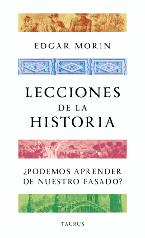 LECCIONES DE LA HISTORIA