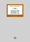 DERECHO SINDICAL 8ª ED