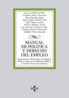 MANUAL DE POLÍTICA Y DERECHO DEL EMPLEO