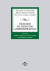 TRATADO DE DERECHO ADMINISTRATIVO