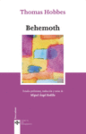 BEHEMOTH