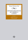 SISTEMAS POLÍTICOS DE AMÉRICA LATINA. VOL I. AMÉRICA DEL SUR. 4ª ED