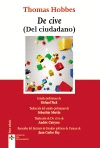 DE CIVE (DEL CIUDADANO)