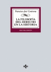 LA FILOSOFÍA DEL DERECHO EN LA HISTORIA. 2ª ED.