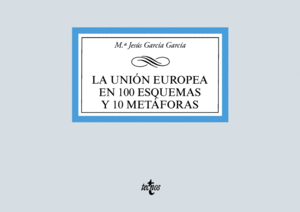 LA UNIÓN EUROPEA EN 100 ESQUEMAS Y 10 METÁFORAS