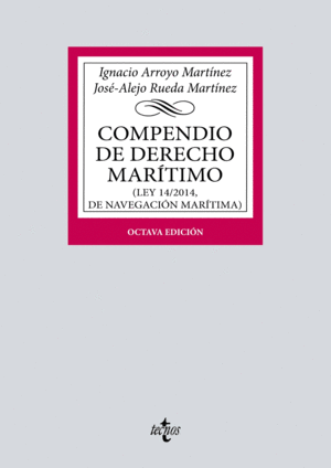 COMPENDIO DE DERECHO MARÍTIMO