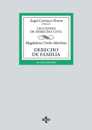 DERECHO DE FAMILIA